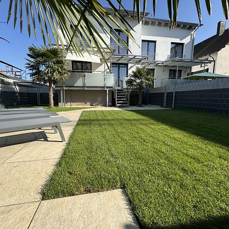 Kern Apartments Rust Ngoại thất bức ảnh