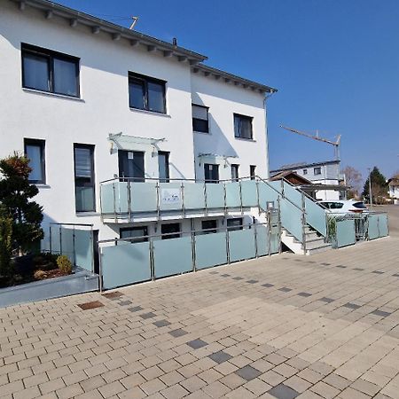 Kern Apartments Rust Ngoại thất bức ảnh