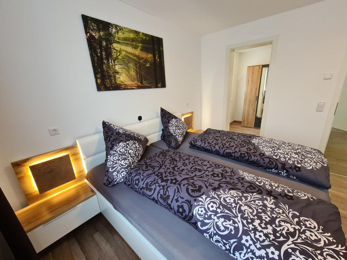 Kern Apartments Rust Ngoại thất bức ảnh