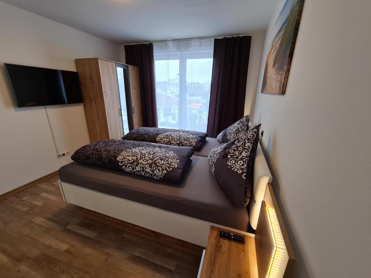 Kern Apartments Rust Ngoại thất bức ảnh