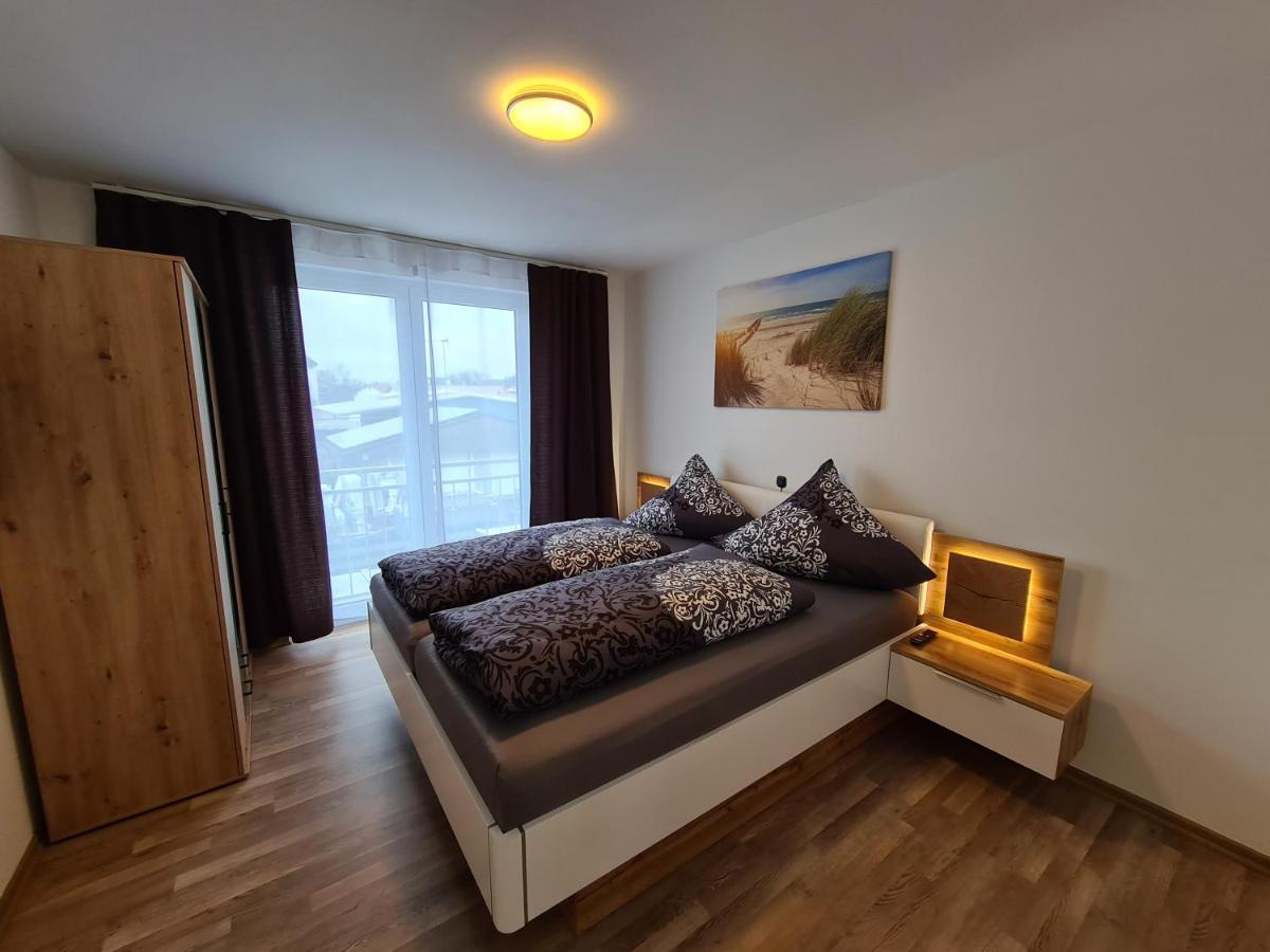 Kern Apartments Rust Ngoại thất bức ảnh