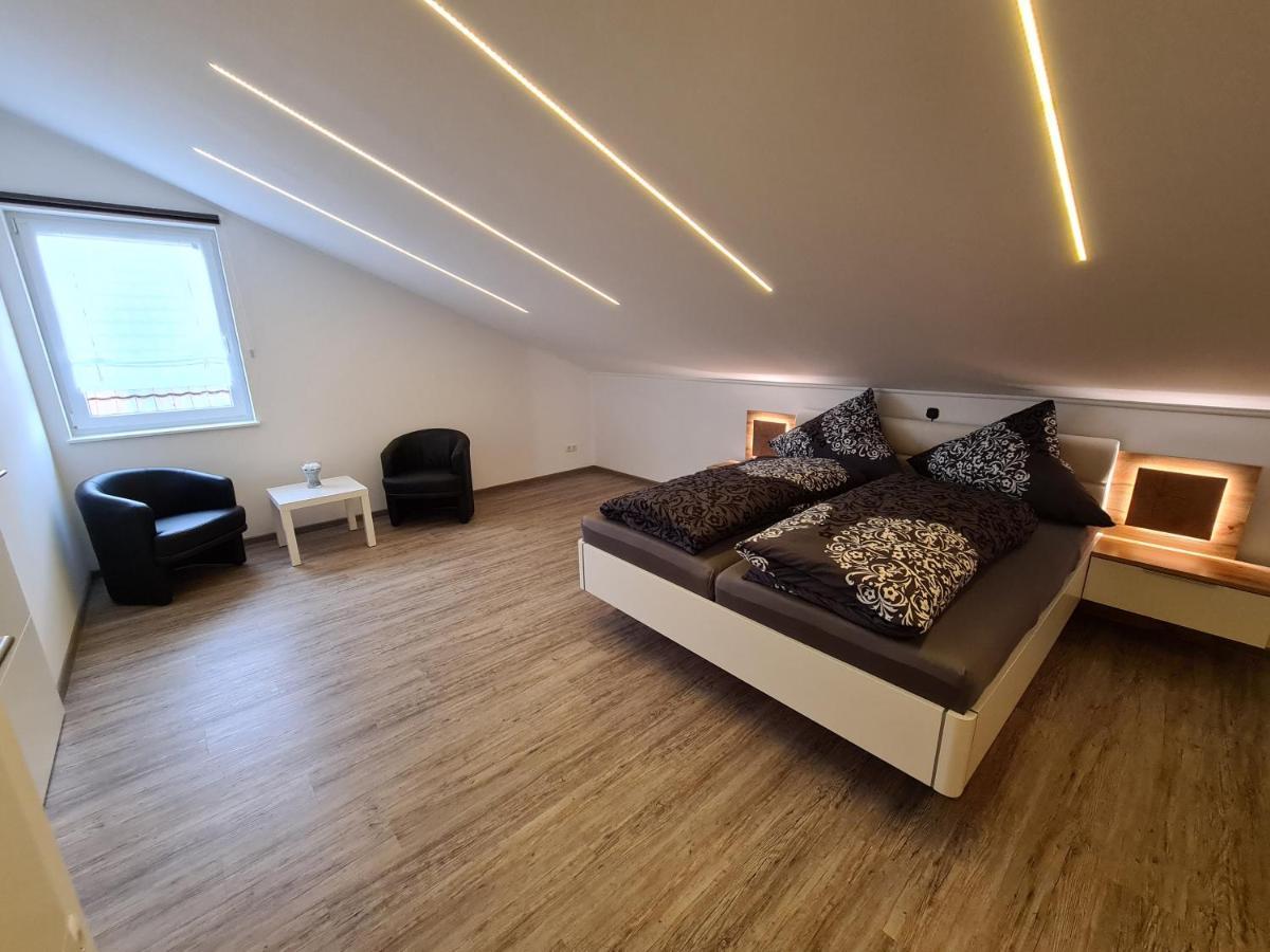 Kern Apartments Rust Ngoại thất bức ảnh