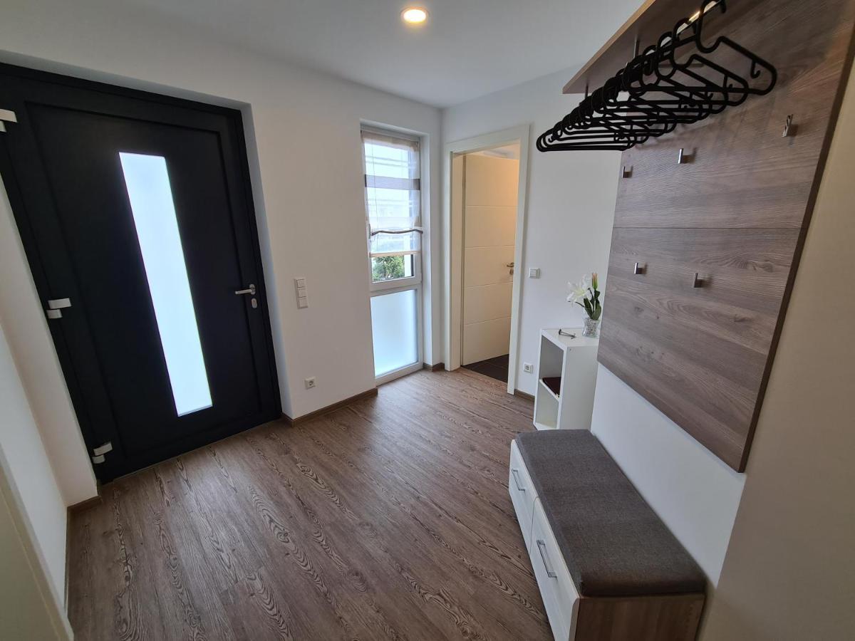 Kern Apartments Rust Ngoại thất bức ảnh