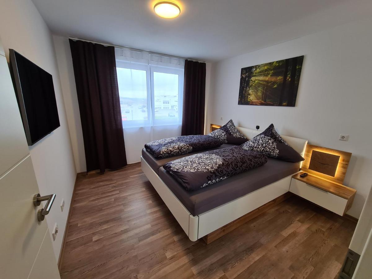 Kern Apartments Rust Ngoại thất bức ảnh