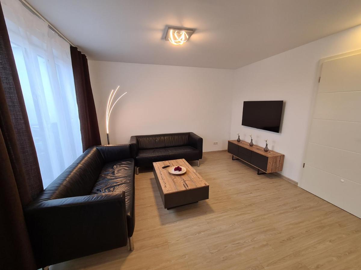 Kern Apartments Rust Ngoại thất bức ảnh