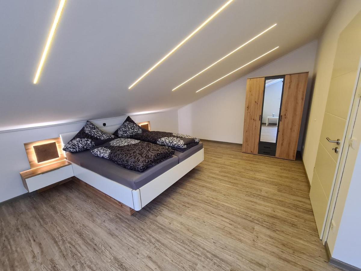 Kern Apartments Rust Ngoại thất bức ảnh