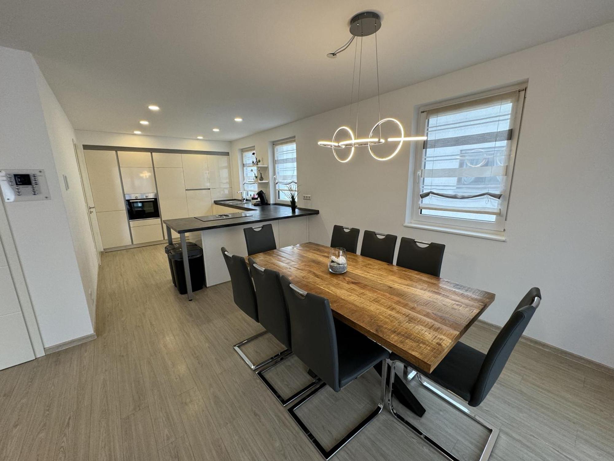 Kern Apartments Rust Ngoại thất bức ảnh