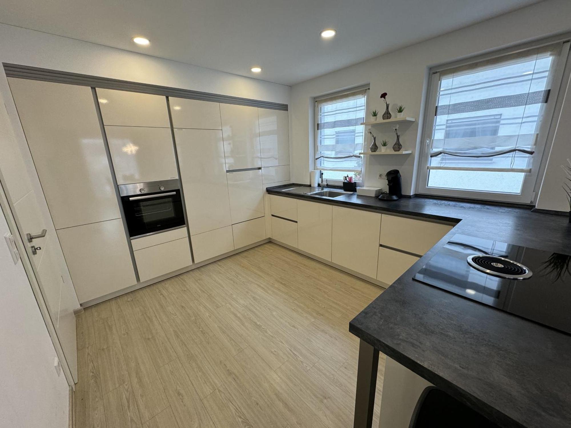 Kern Apartments Rust Ngoại thất bức ảnh