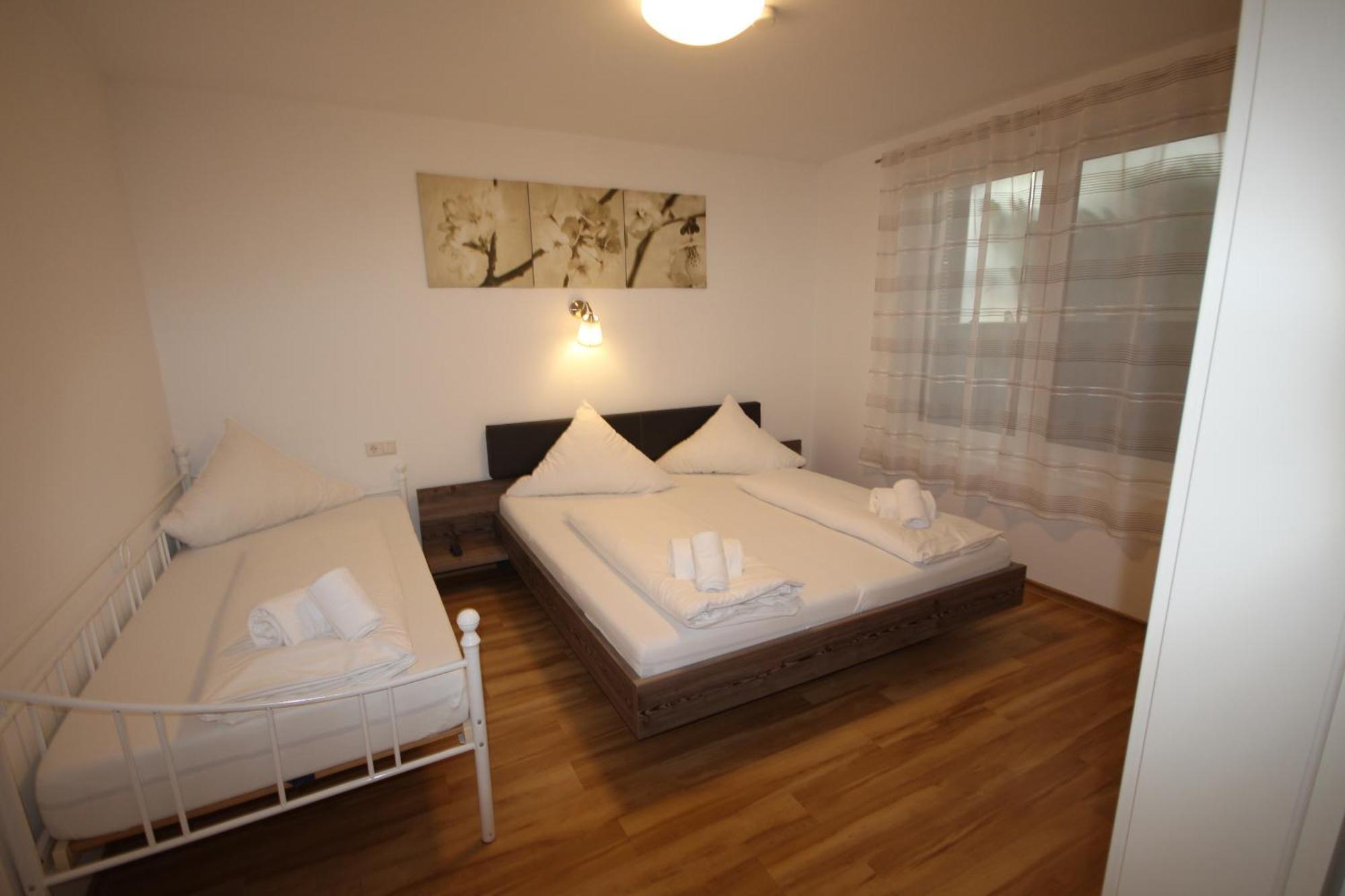 Kern Apartments Rust Ngoại thất bức ảnh