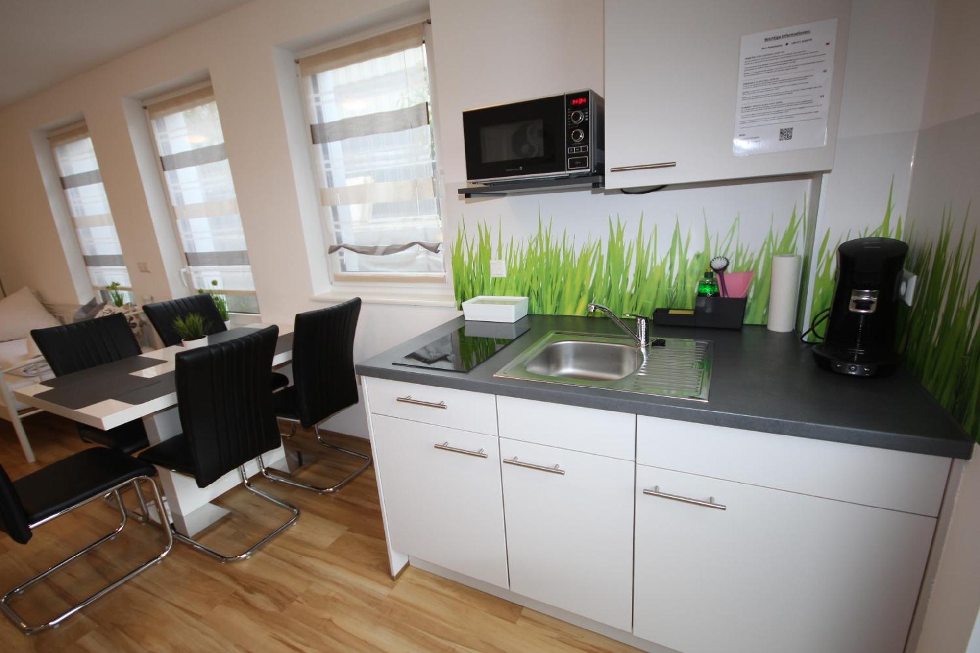 Kern Apartments Rust Ngoại thất bức ảnh