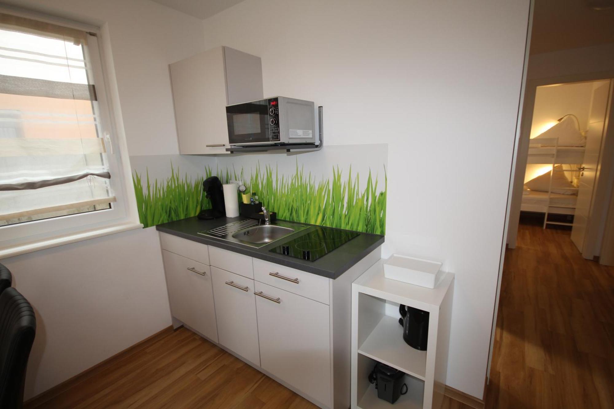 Kern Apartments Rust Ngoại thất bức ảnh