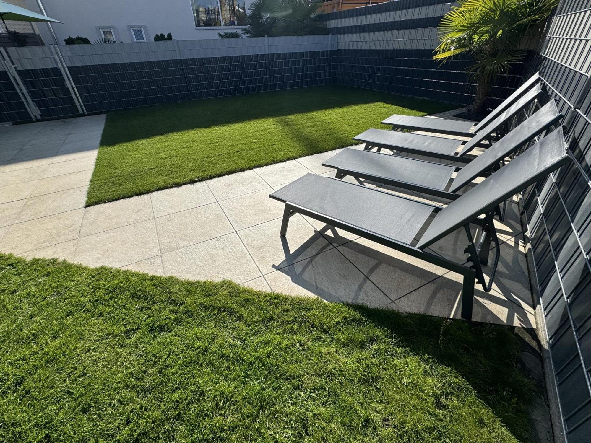 Kern Apartments Rust Ngoại thất bức ảnh