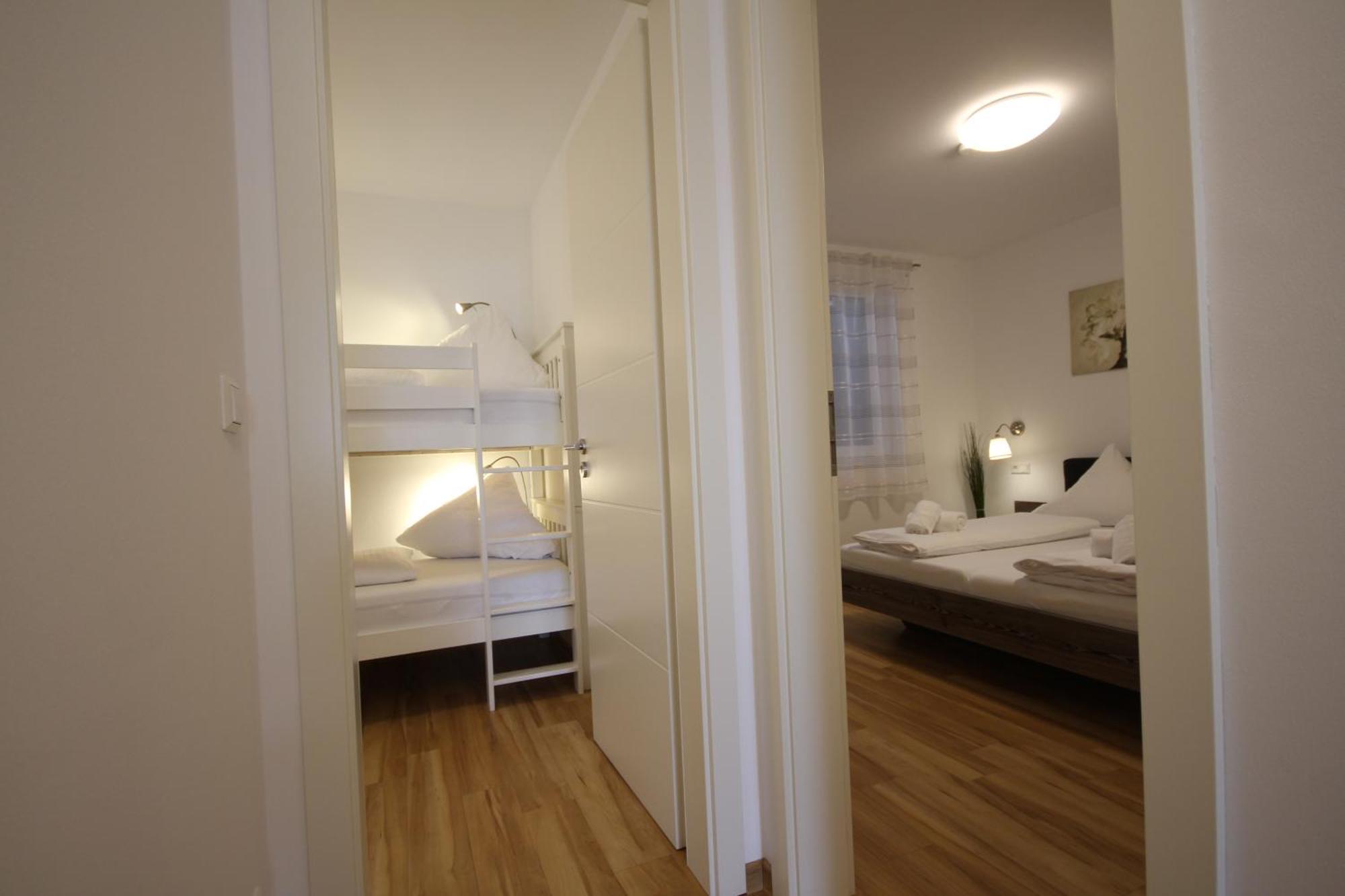 Kern Apartments Rust Ngoại thất bức ảnh