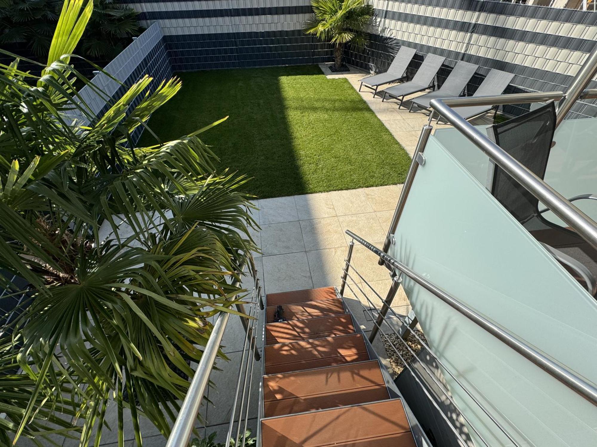 Kern Apartments Rust Ngoại thất bức ảnh