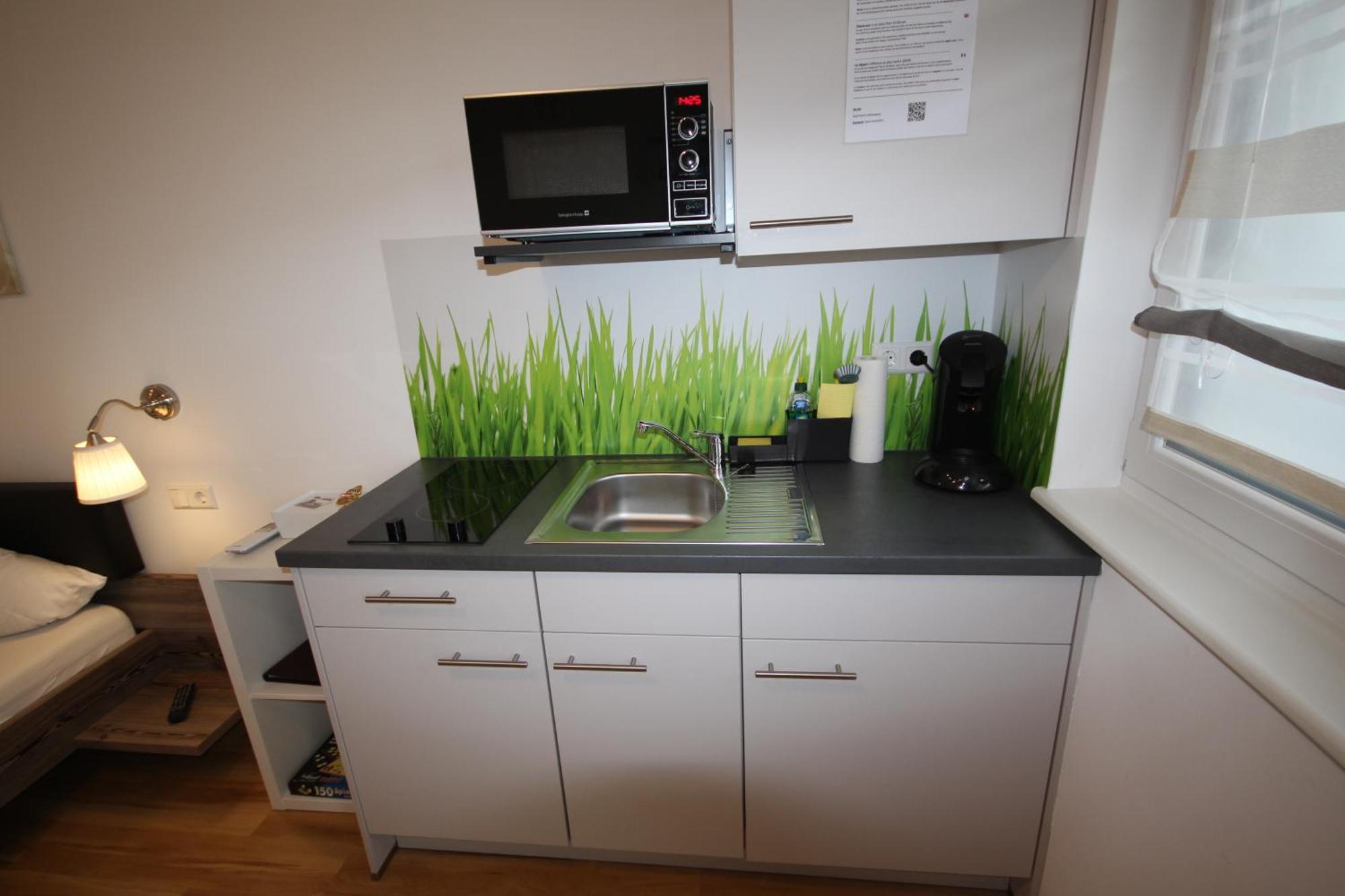 Kern Apartments Rust Ngoại thất bức ảnh