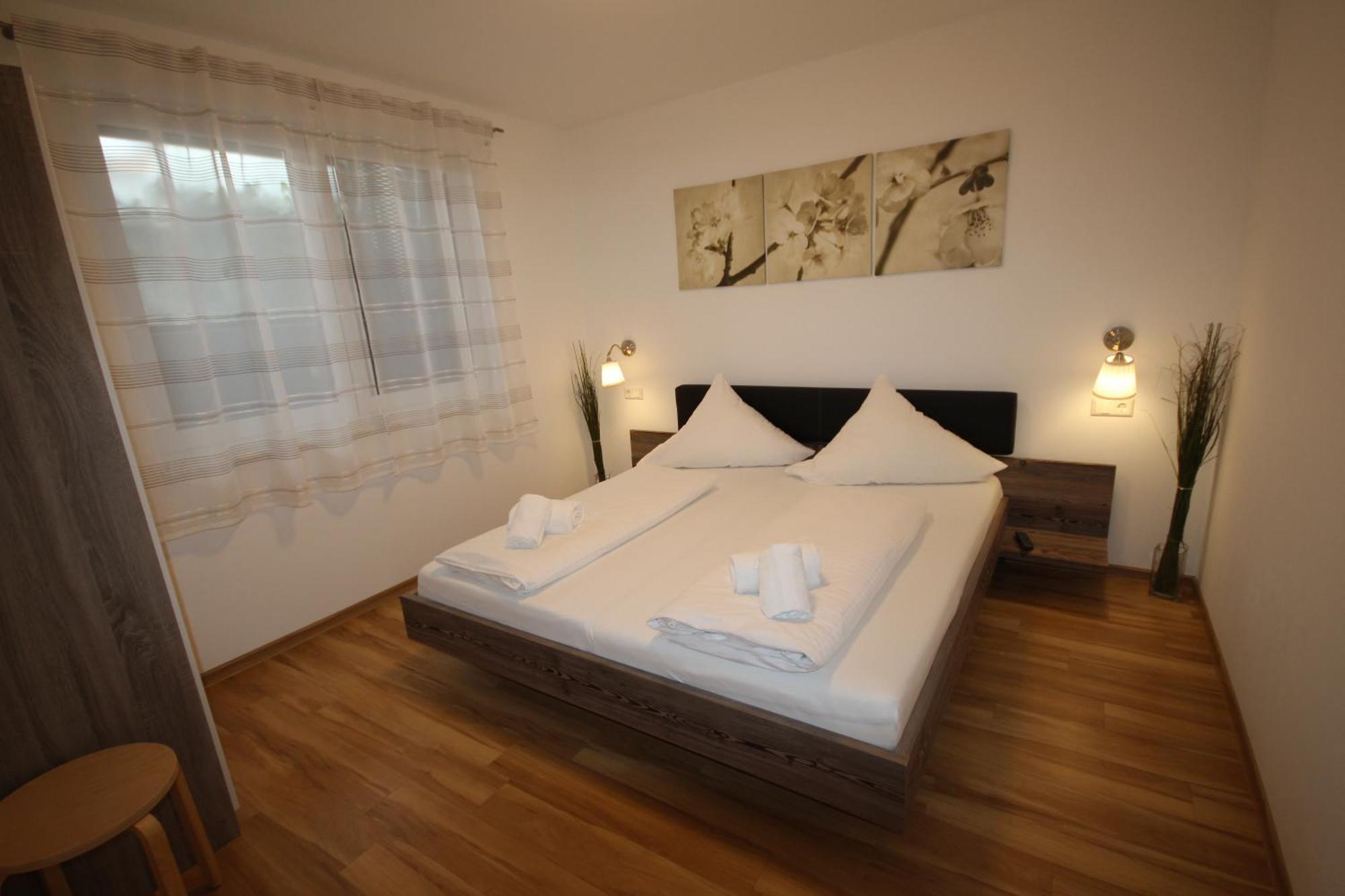 Kern Apartments Rust Ngoại thất bức ảnh