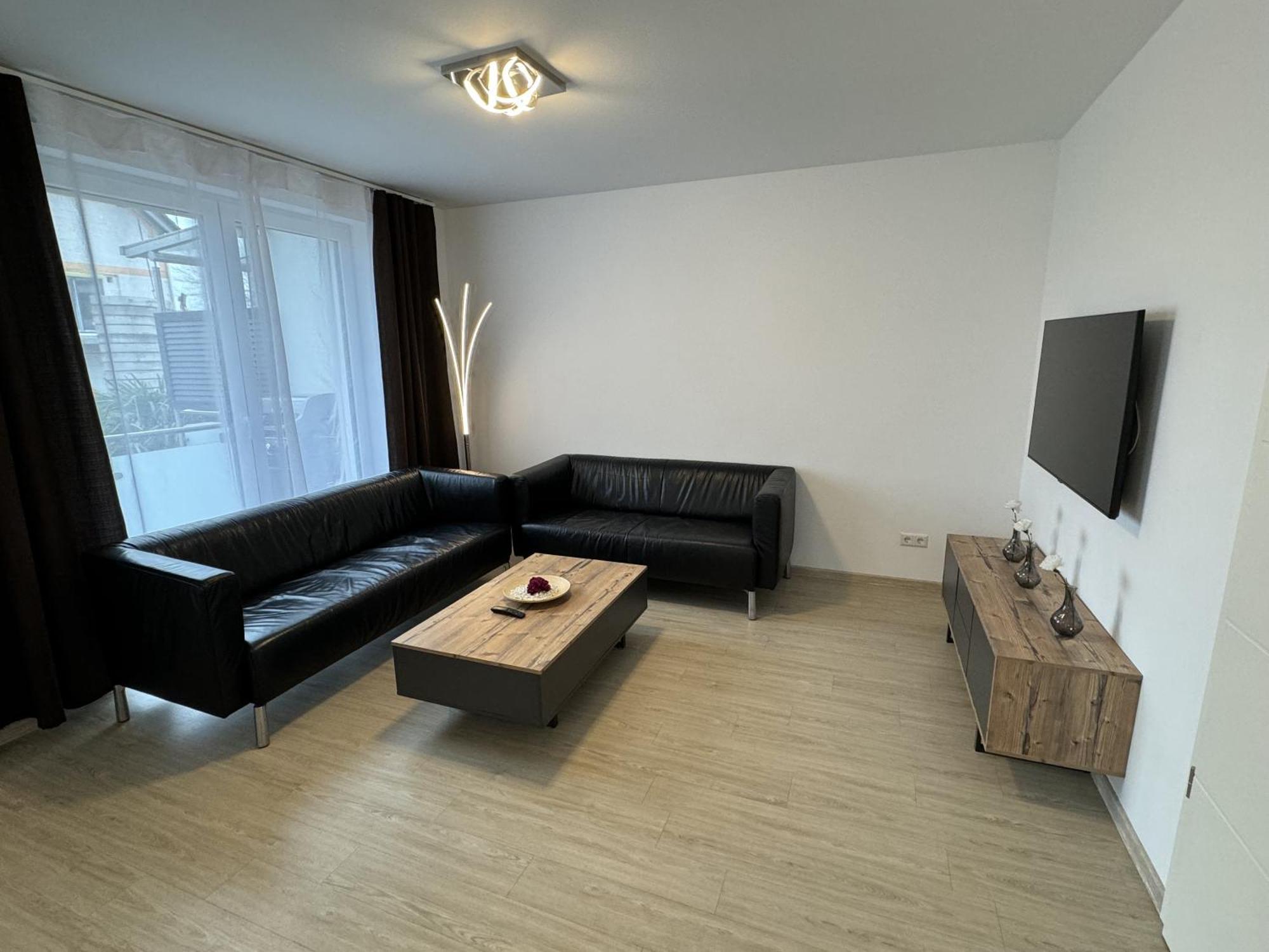 Kern Apartments Rust Ngoại thất bức ảnh