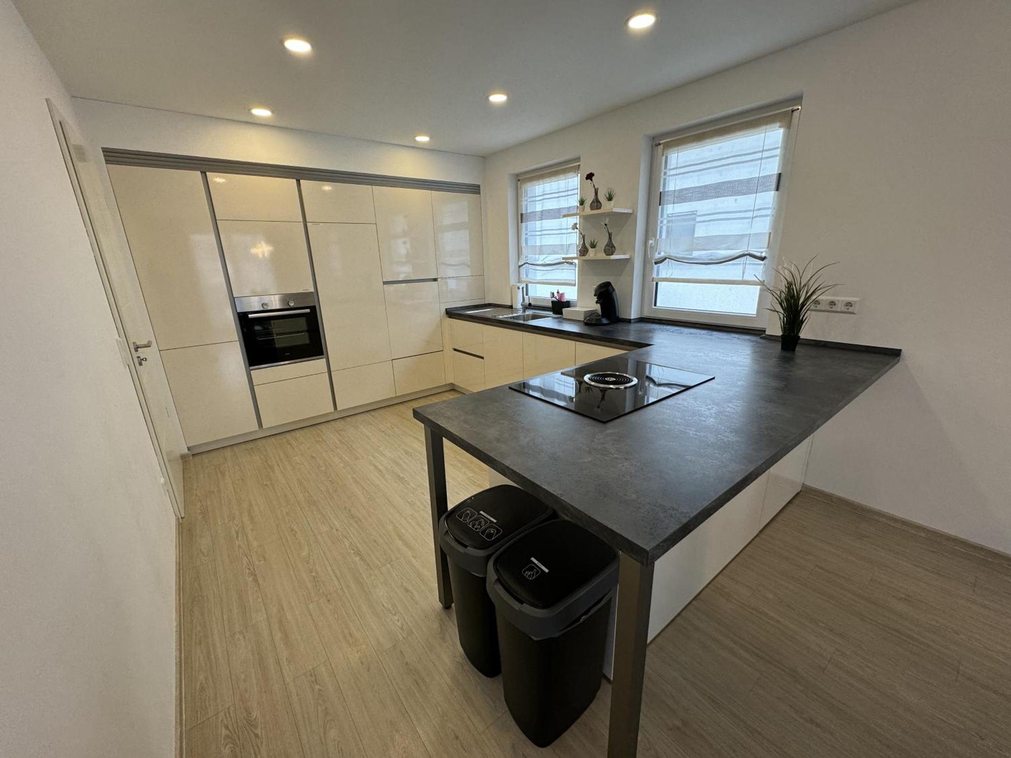 Kern Apartments Rust Ngoại thất bức ảnh