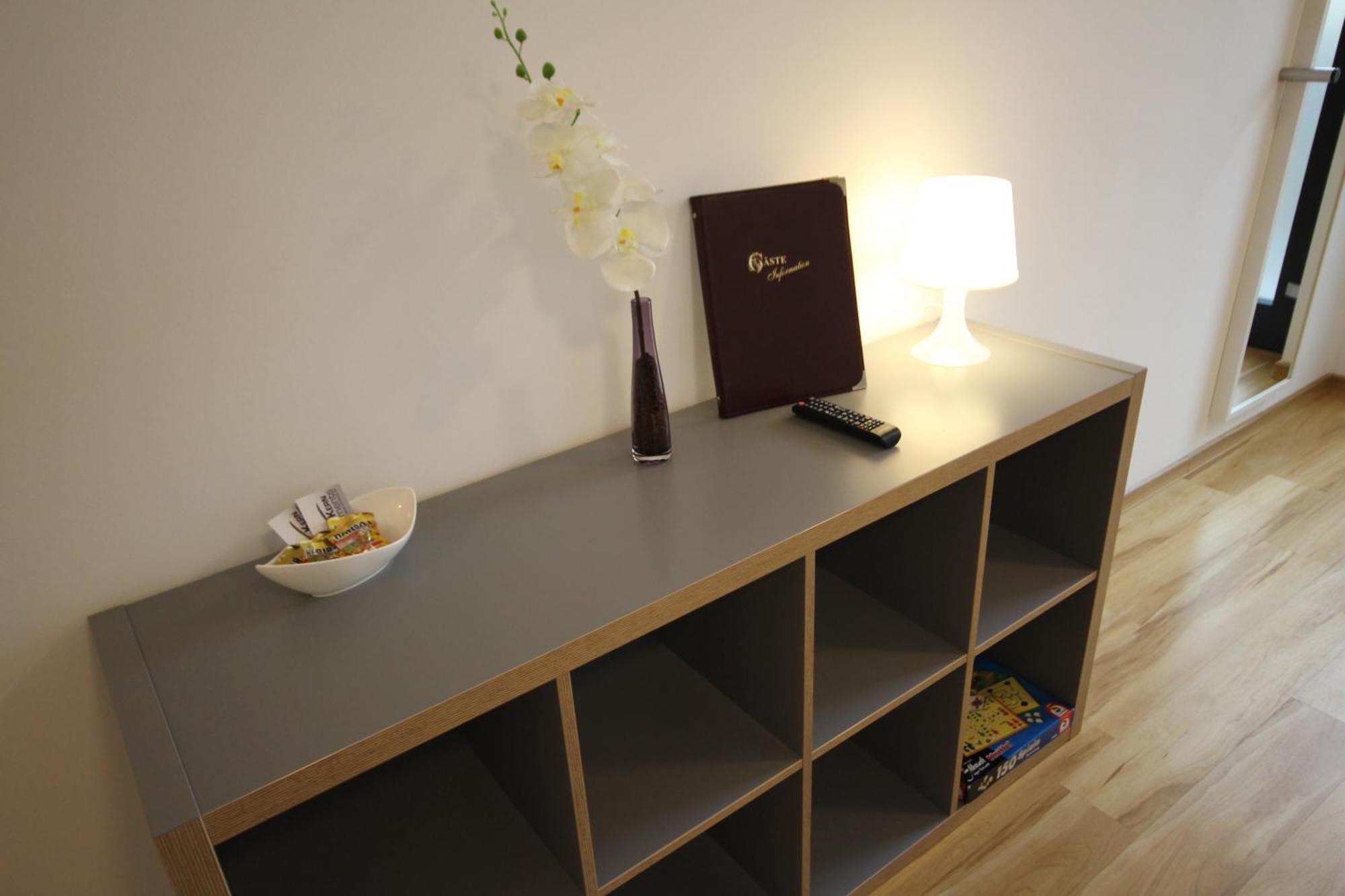Kern Apartments Rust Ngoại thất bức ảnh