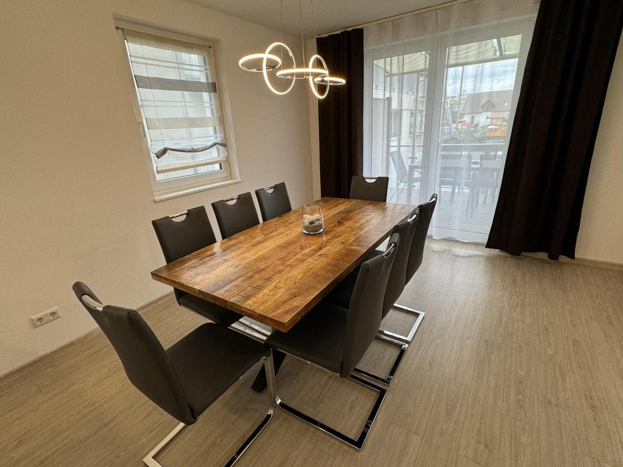 Kern Apartments Rust Ngoại thất bức ảnh
