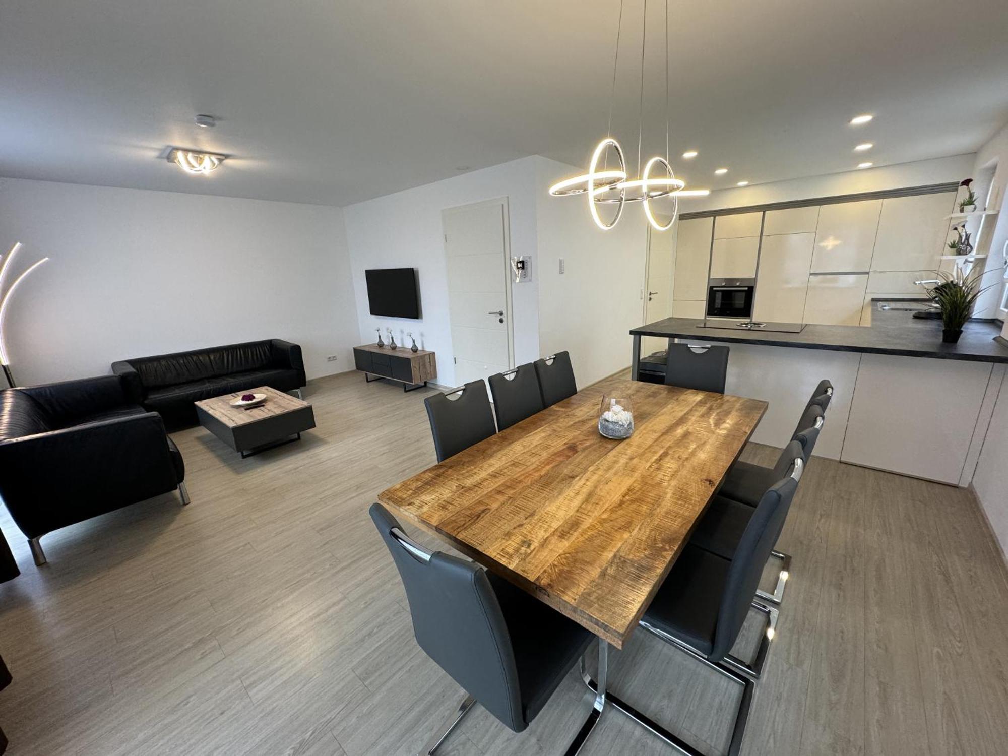 Kern Apartments Rust Ngoại thất bức ảnh