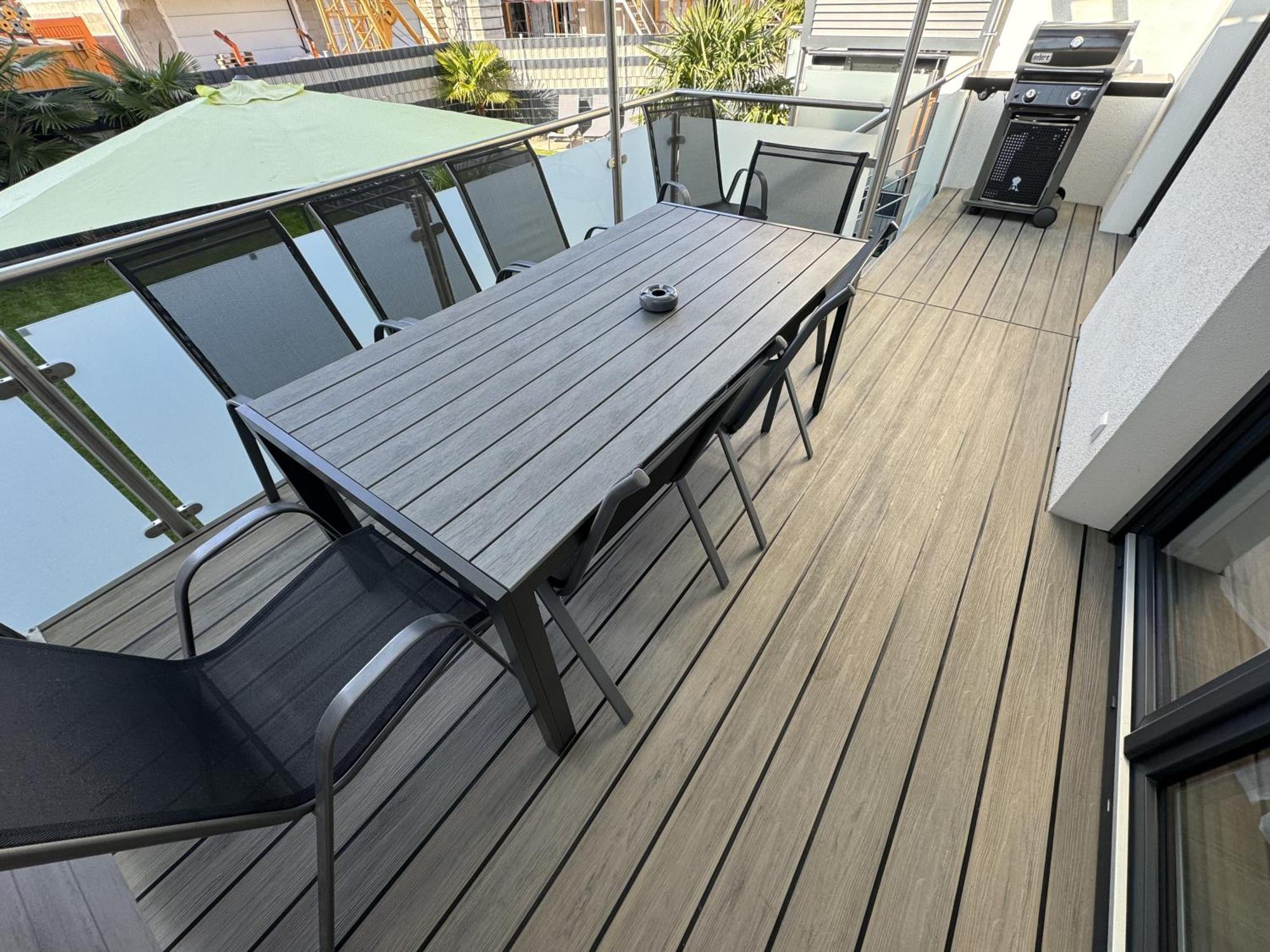 Kern Apartments Rust Ngoại thất bức ảnh