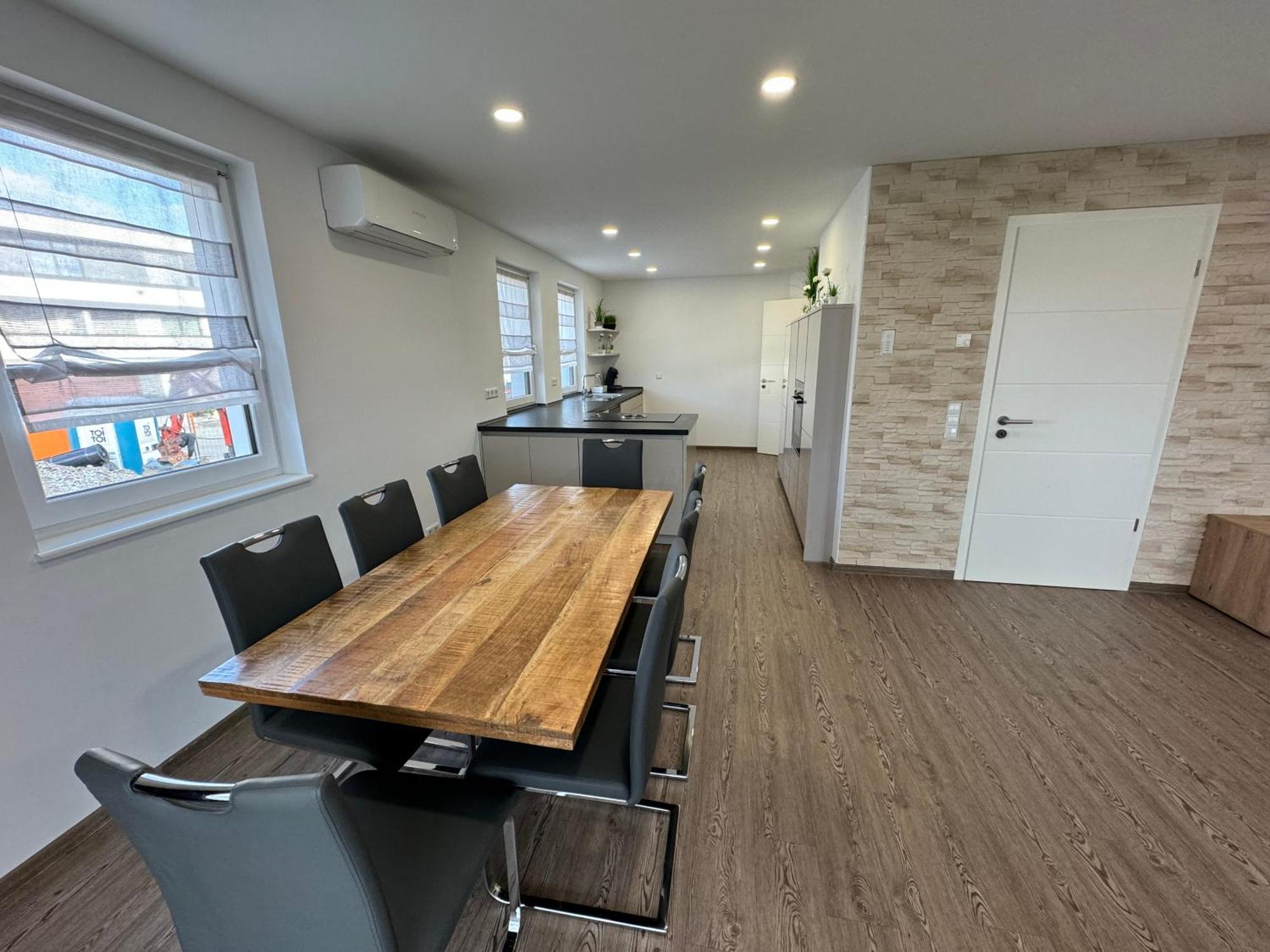 Kern Apartments Rust Ngoại thất bức ảnh