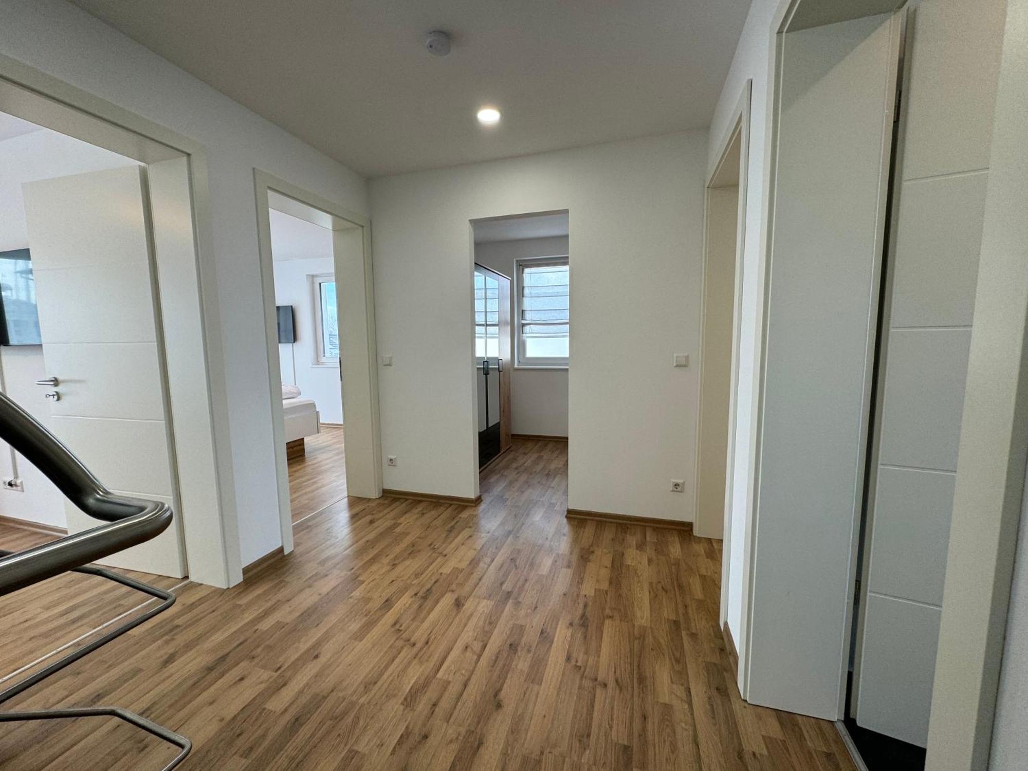 Kern Apartments Rust Ngoại thất bức ảnh