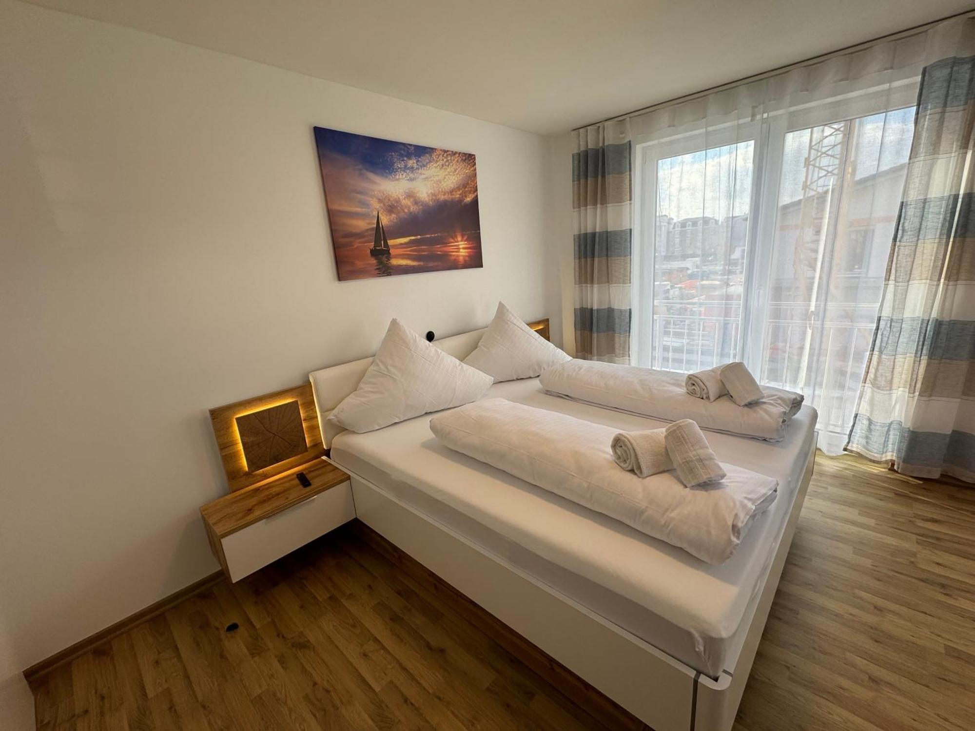 Kern Apartments Rust Ngoại thất bức ảnh
