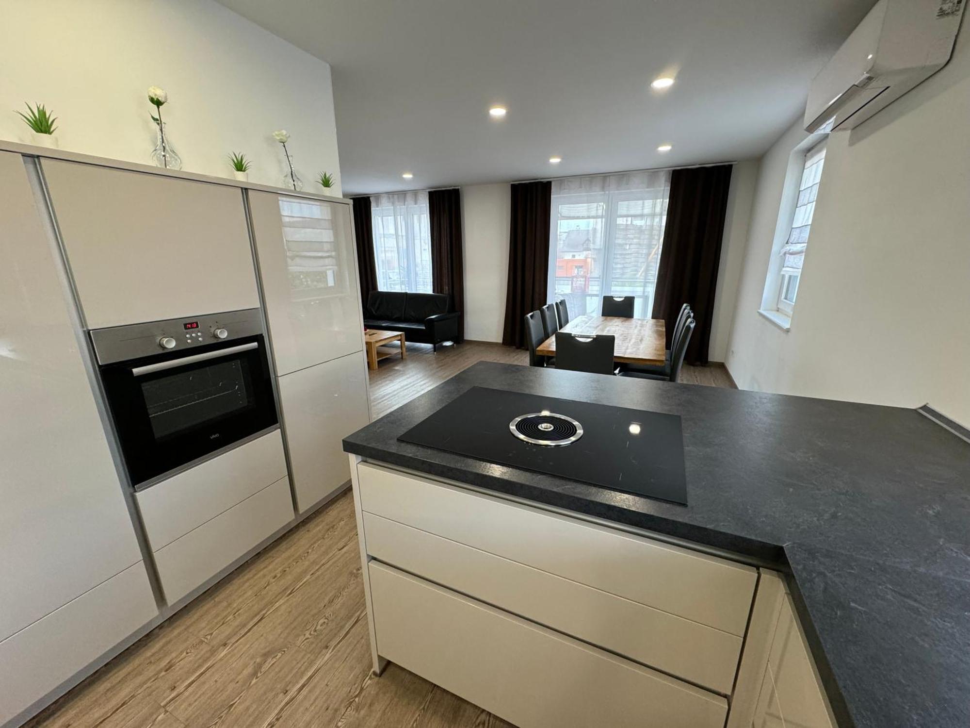 Kern Apartments Rust Ngoại thất bức ảnh