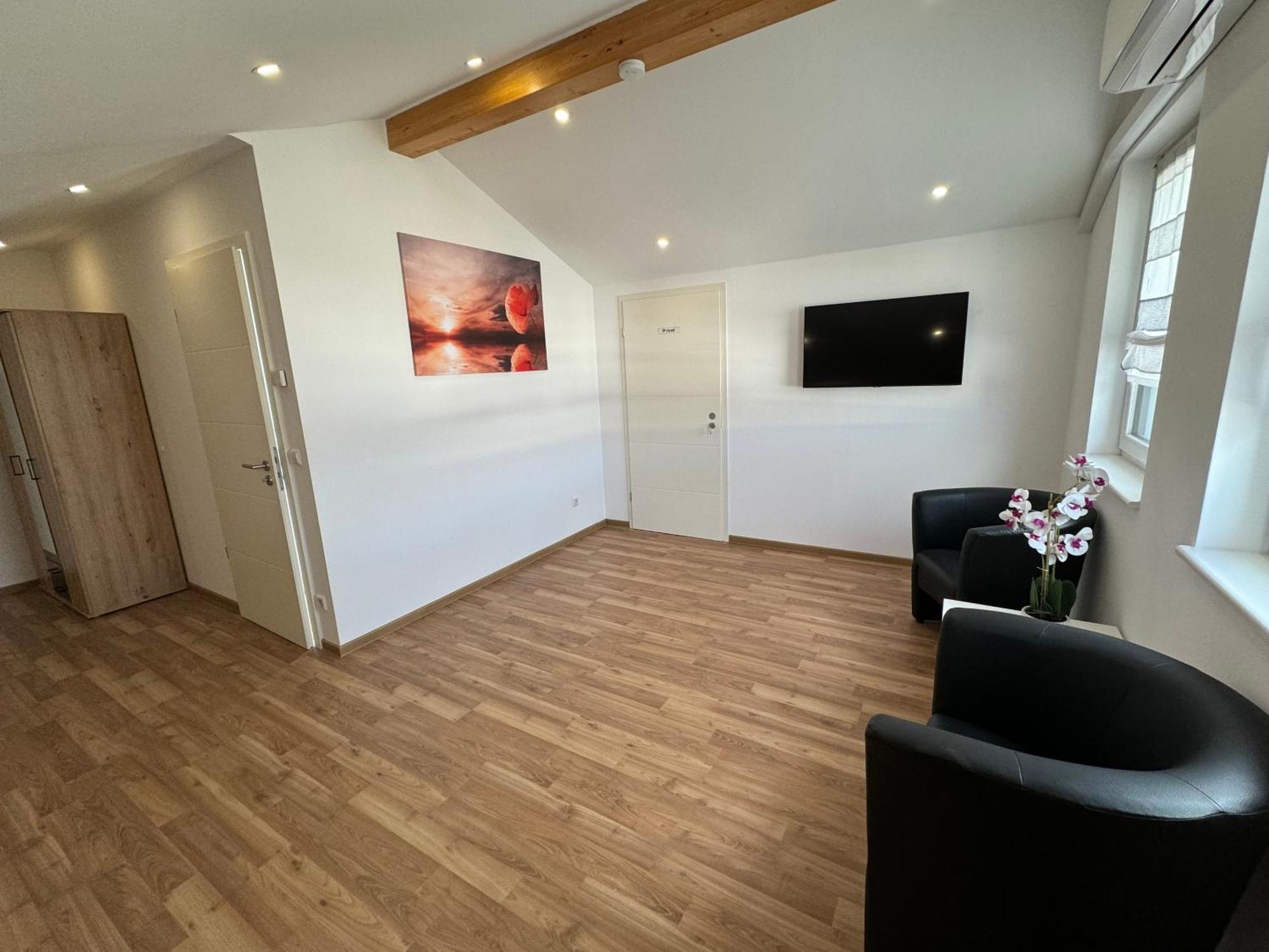 Kern Apartments Rust Ngoại thất bức ảnh