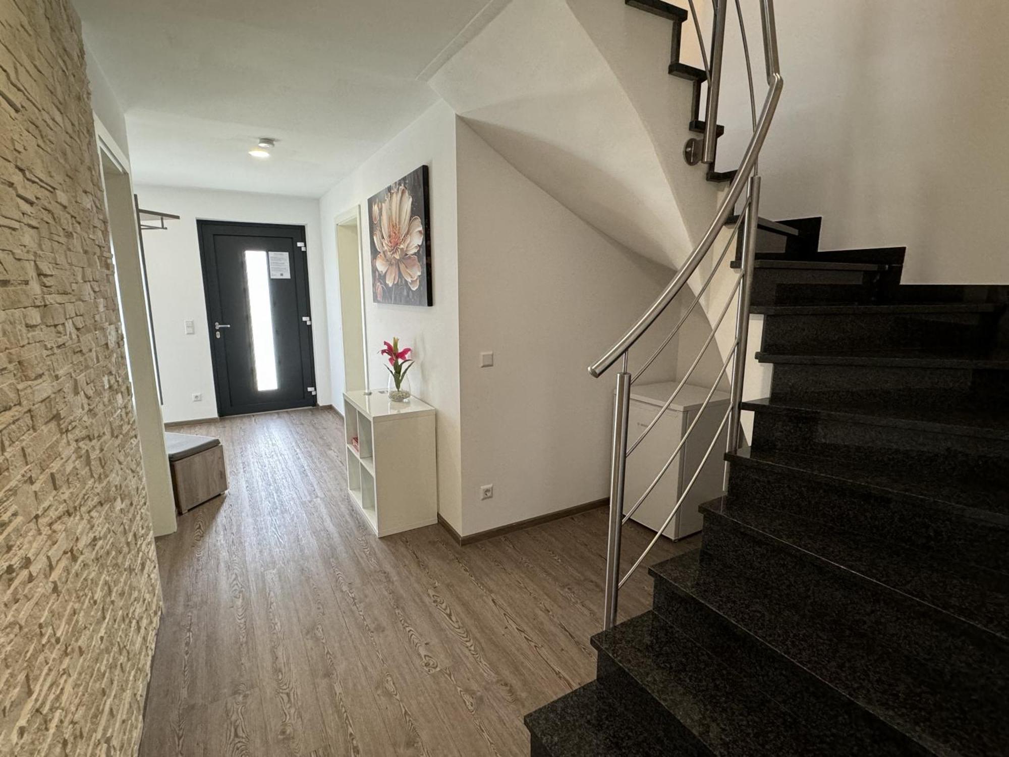Kern Apartments Rust Ngoại thất bức ảnh